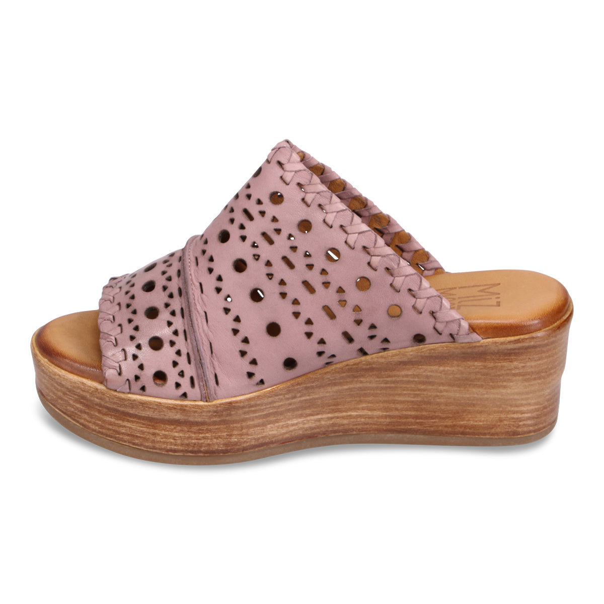 BLUSH | Left
