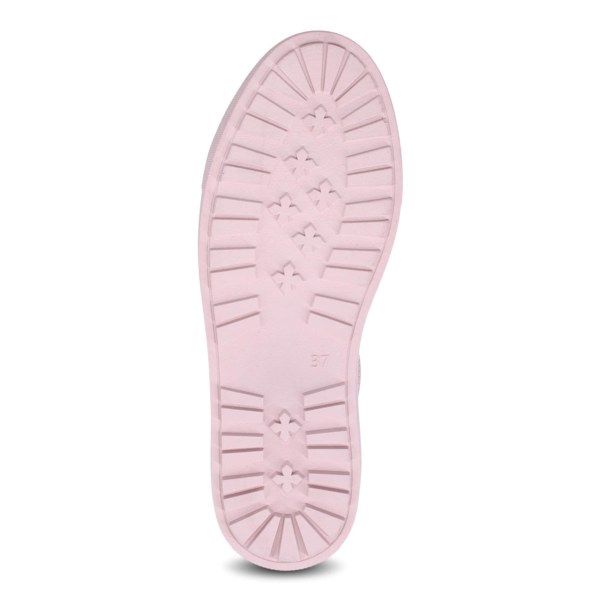 DUSTY MAUVE | Bottom