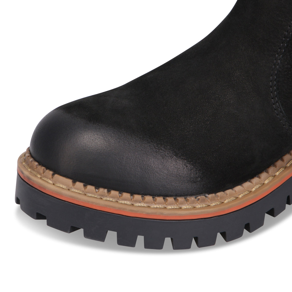 BLACK MULTI | Detail