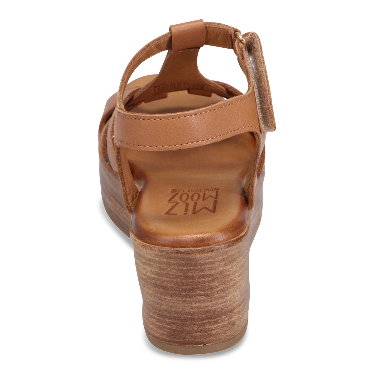 BRANDY | Rear