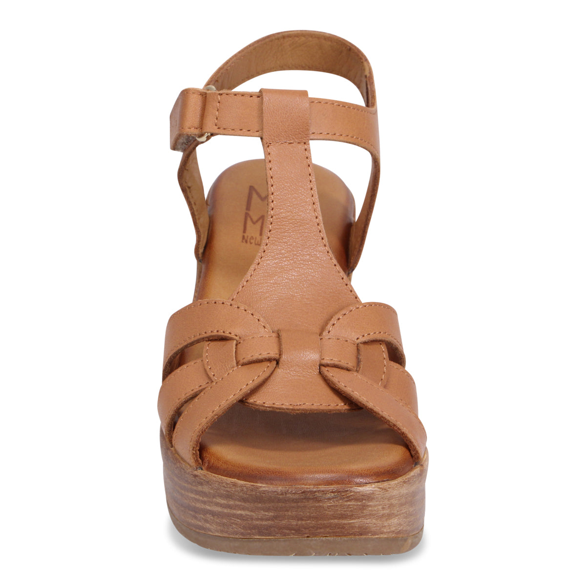 BRANDY | Front