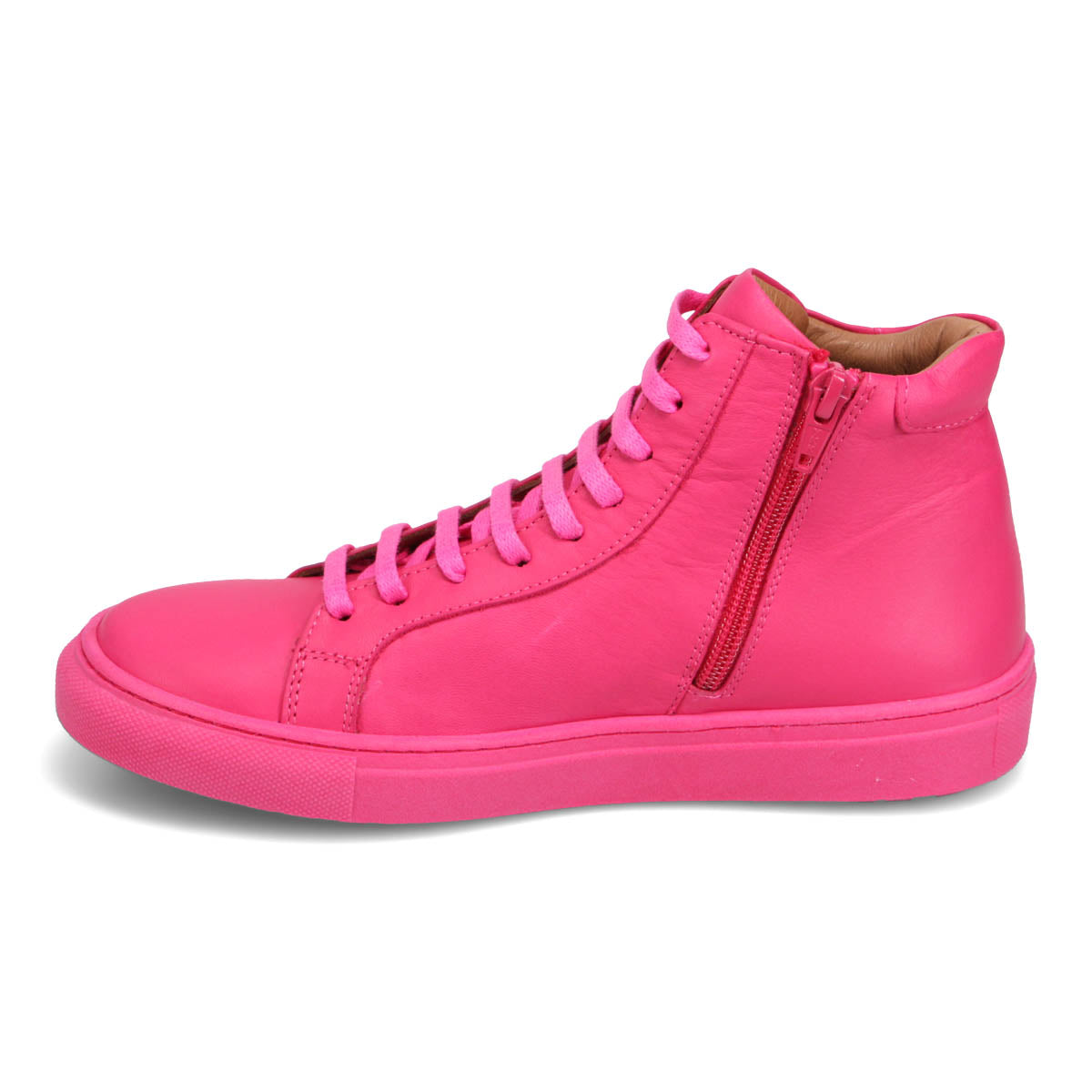 HOT PINK | Left