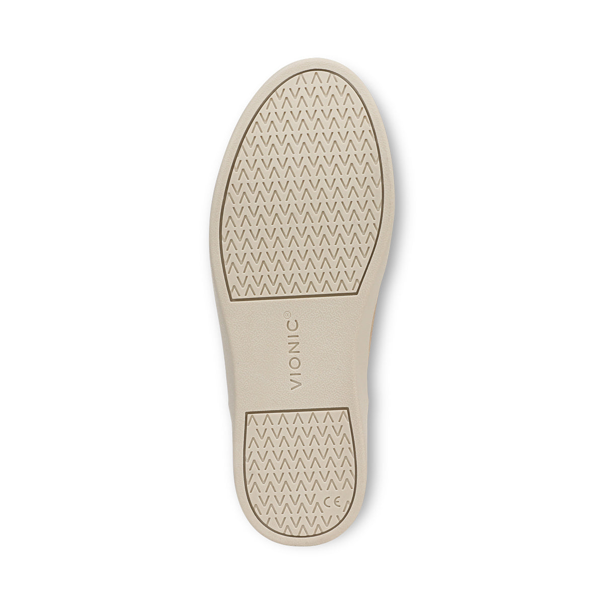 PARCHMENT CAMEO ROSE | Bottom