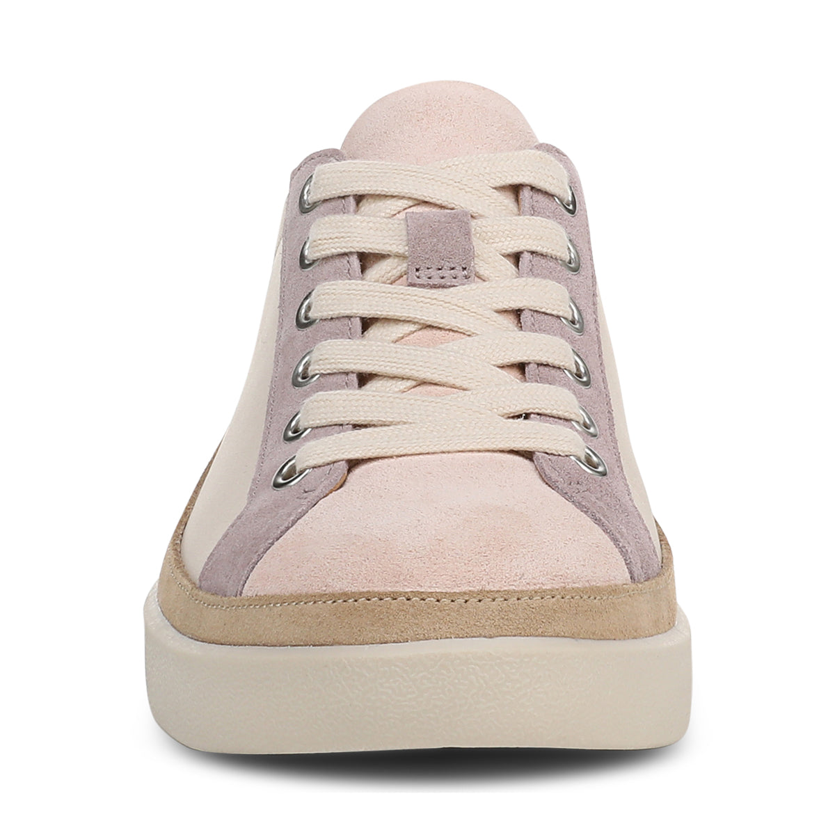 PARCHMENT CAMEO ROSE | Front