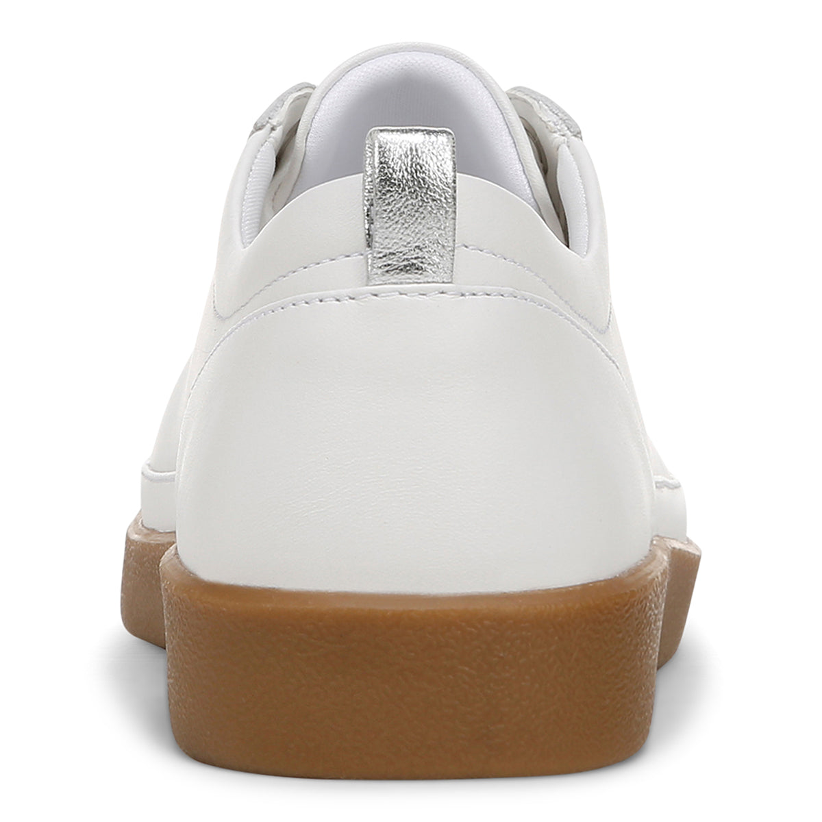 WHITE | Rear