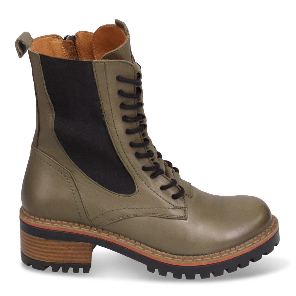 OLIVE | Right