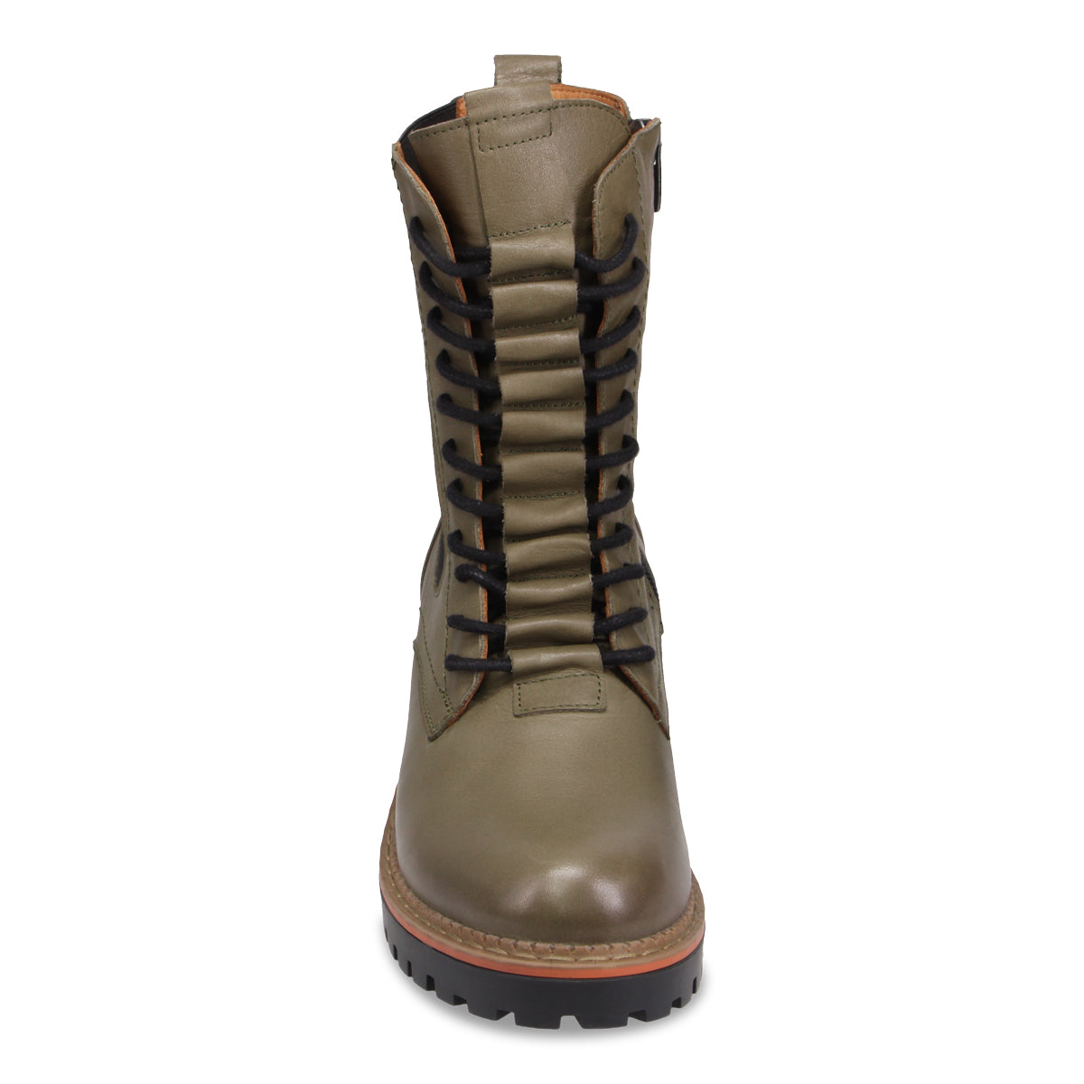 OLIVE | Front