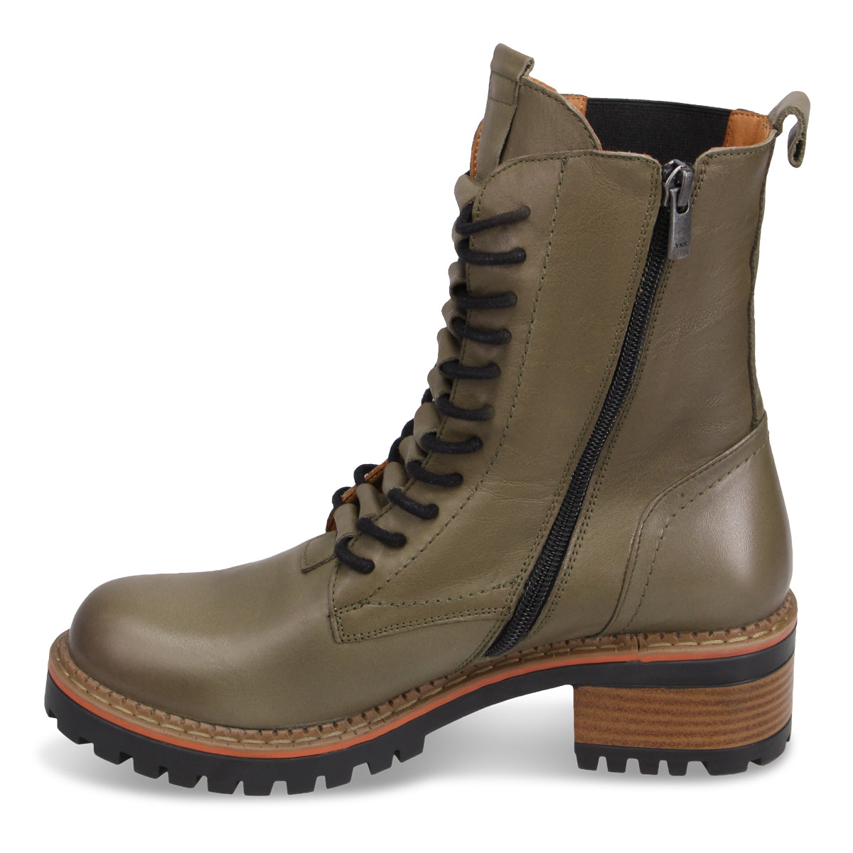 OLIVE | Left