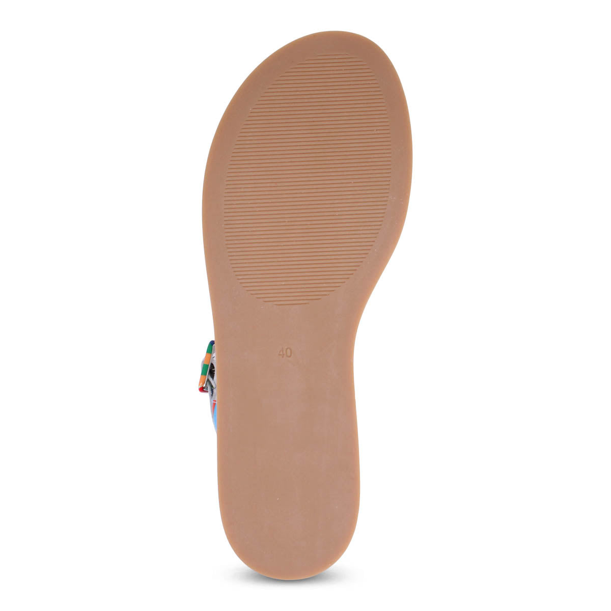 MULTI STRIPE | Bottom