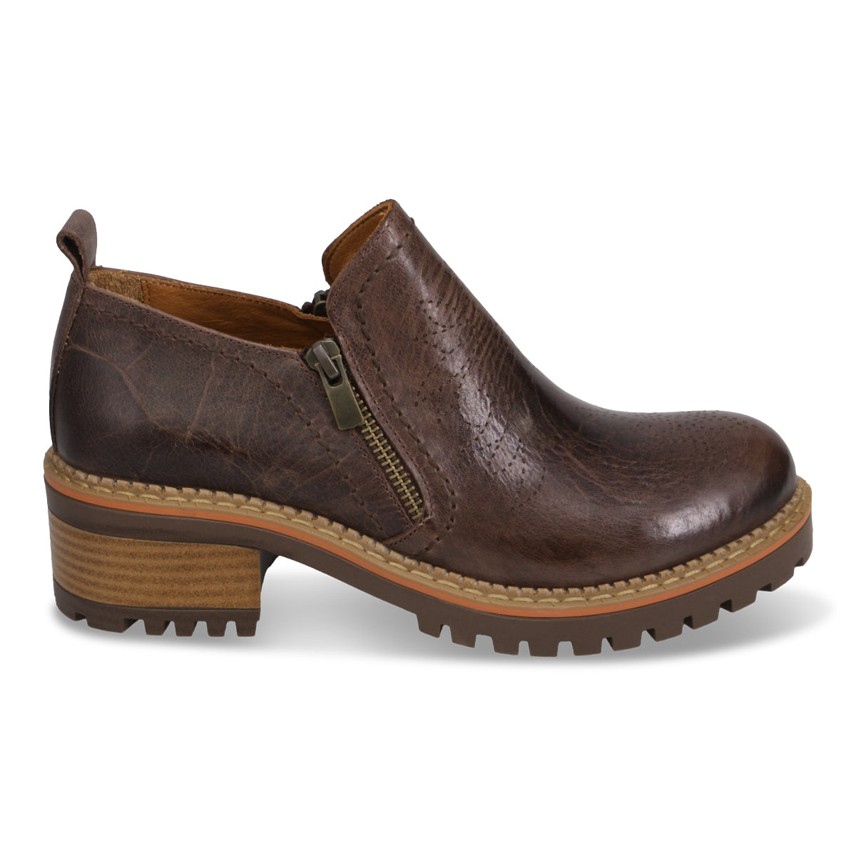 HICKORY | Right