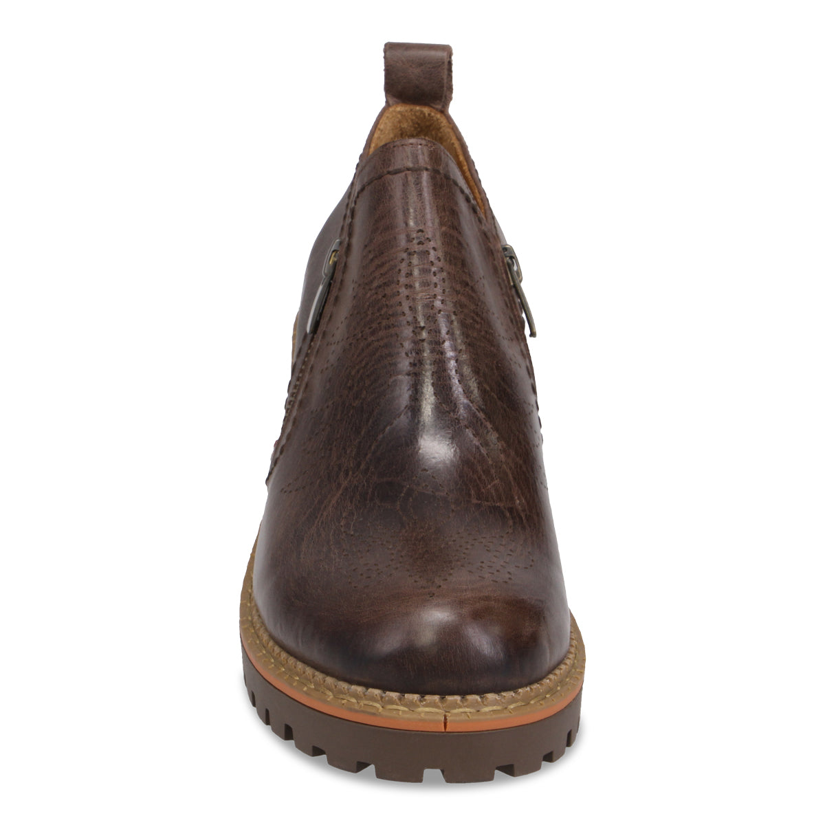 HICKORY | Front