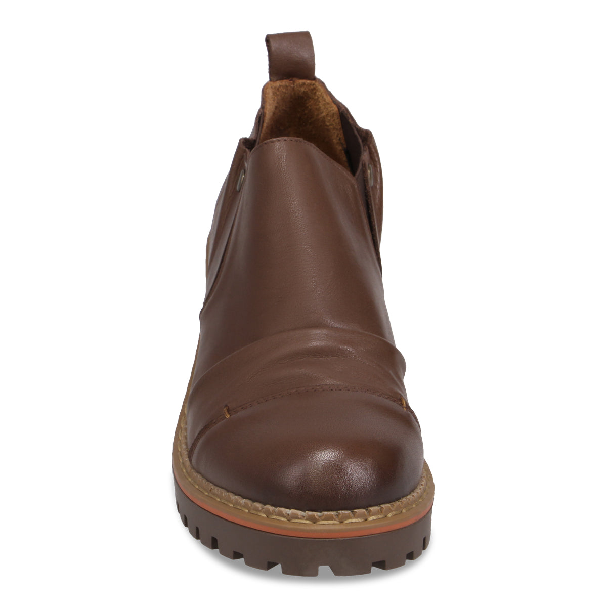 BROWN | Front