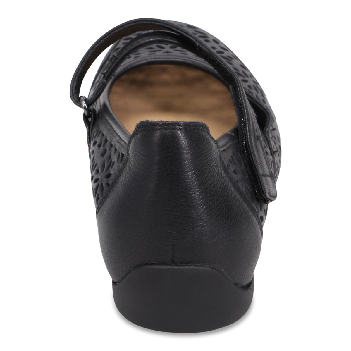 BLACK | Rear
