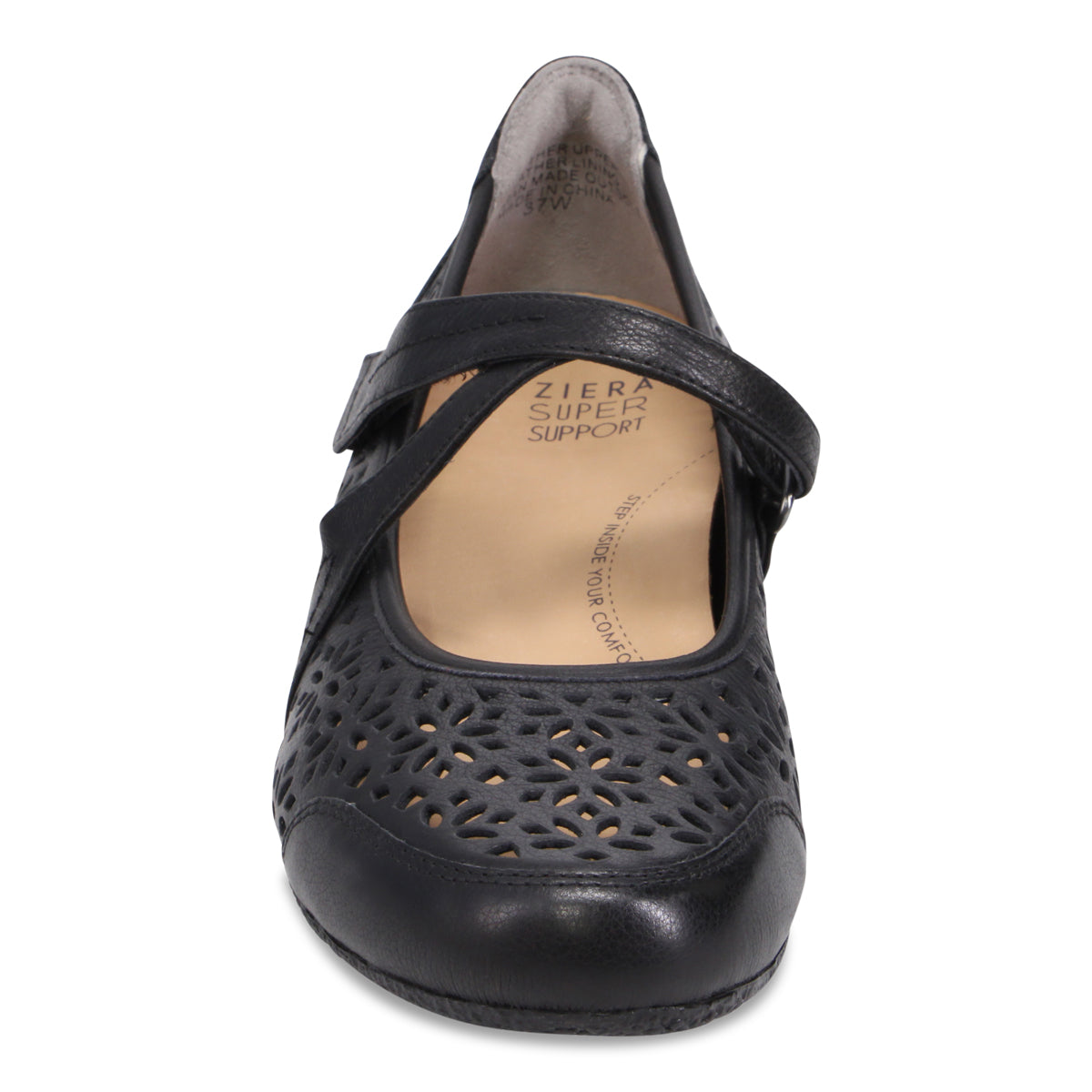 BLACK | Front