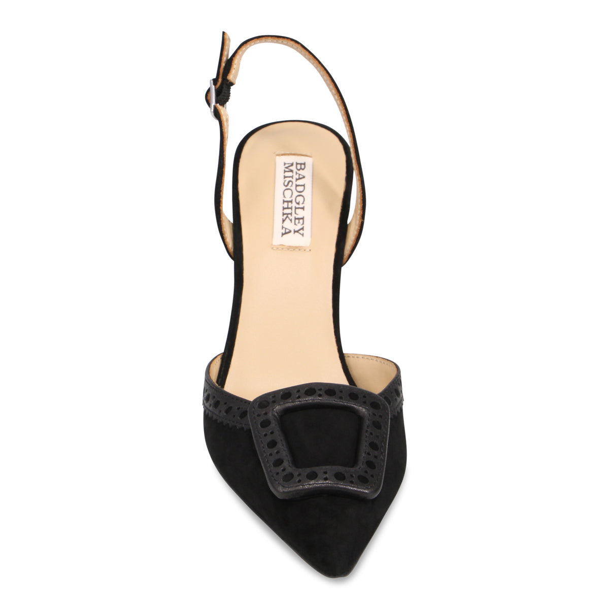BLACK | Front