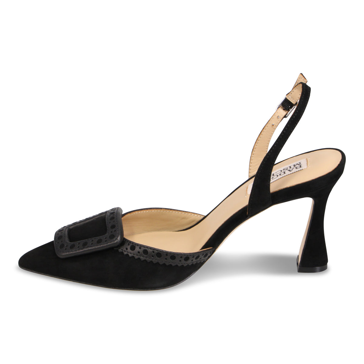 BLACK | Left