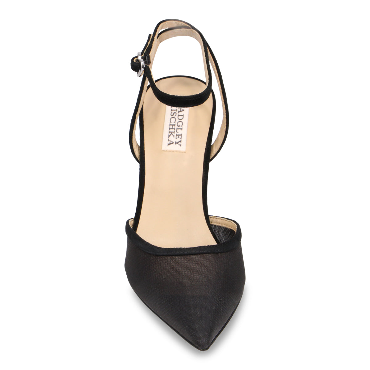 BLACK | Front