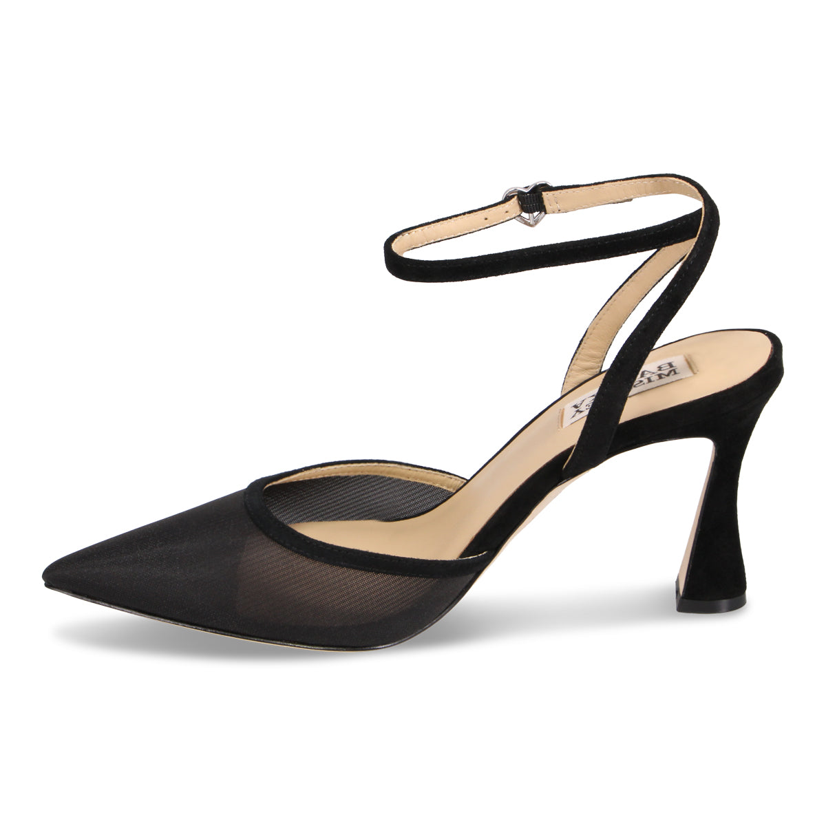 BLACK | Left