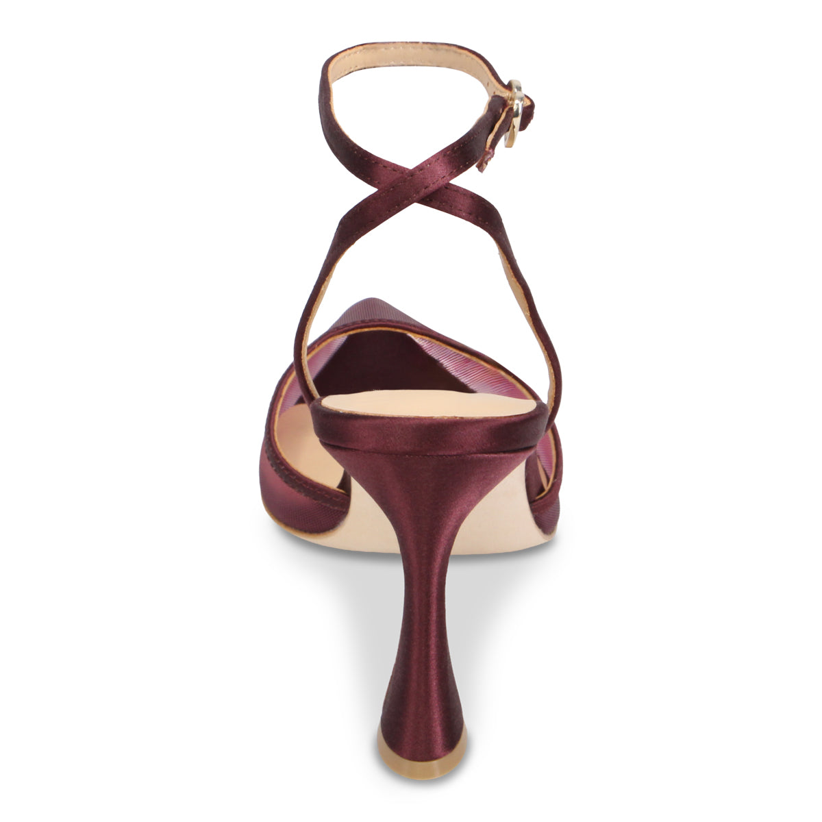 CHERRY | Rear