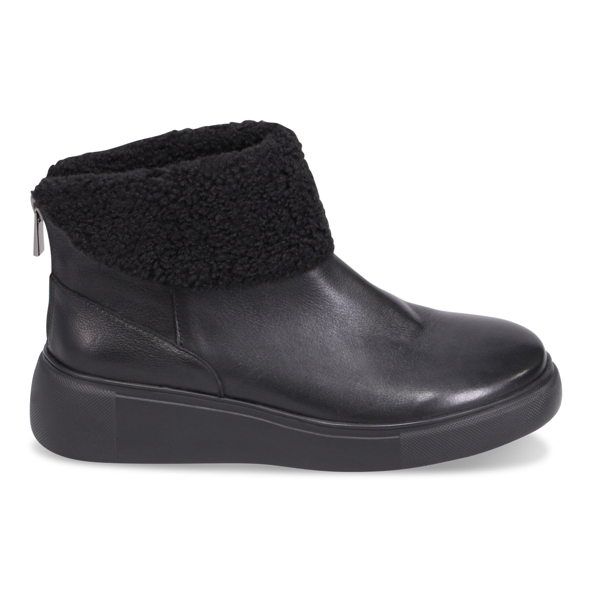 BLACK | Right