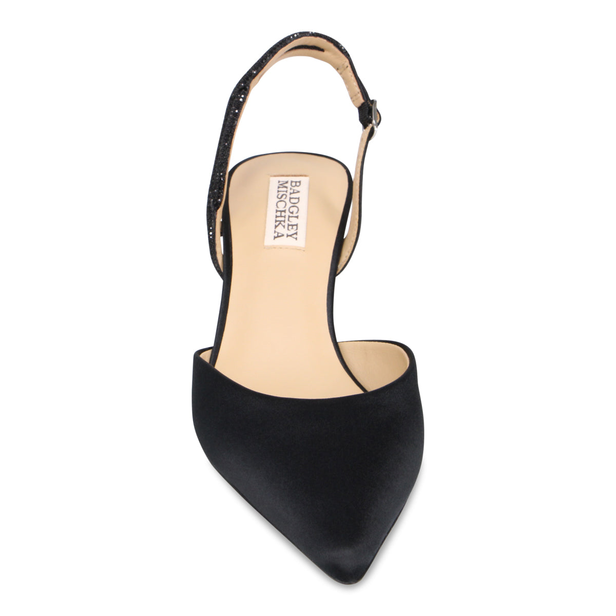 BLACK | Front