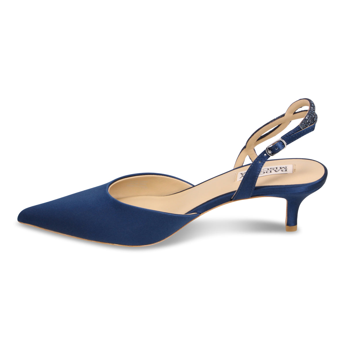 NAVY | Left