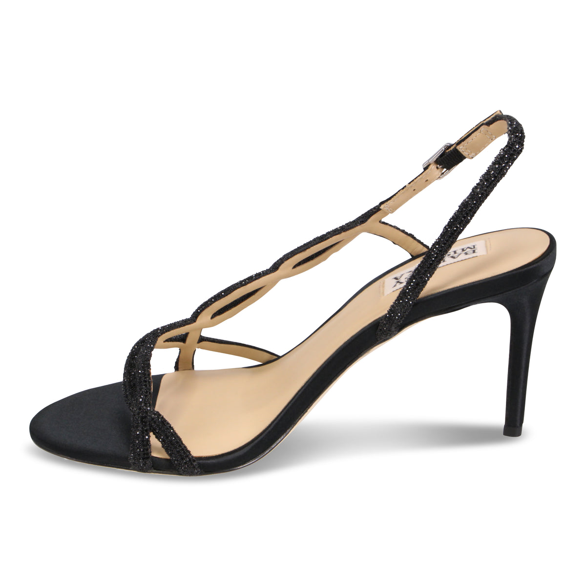 BLACK | Left