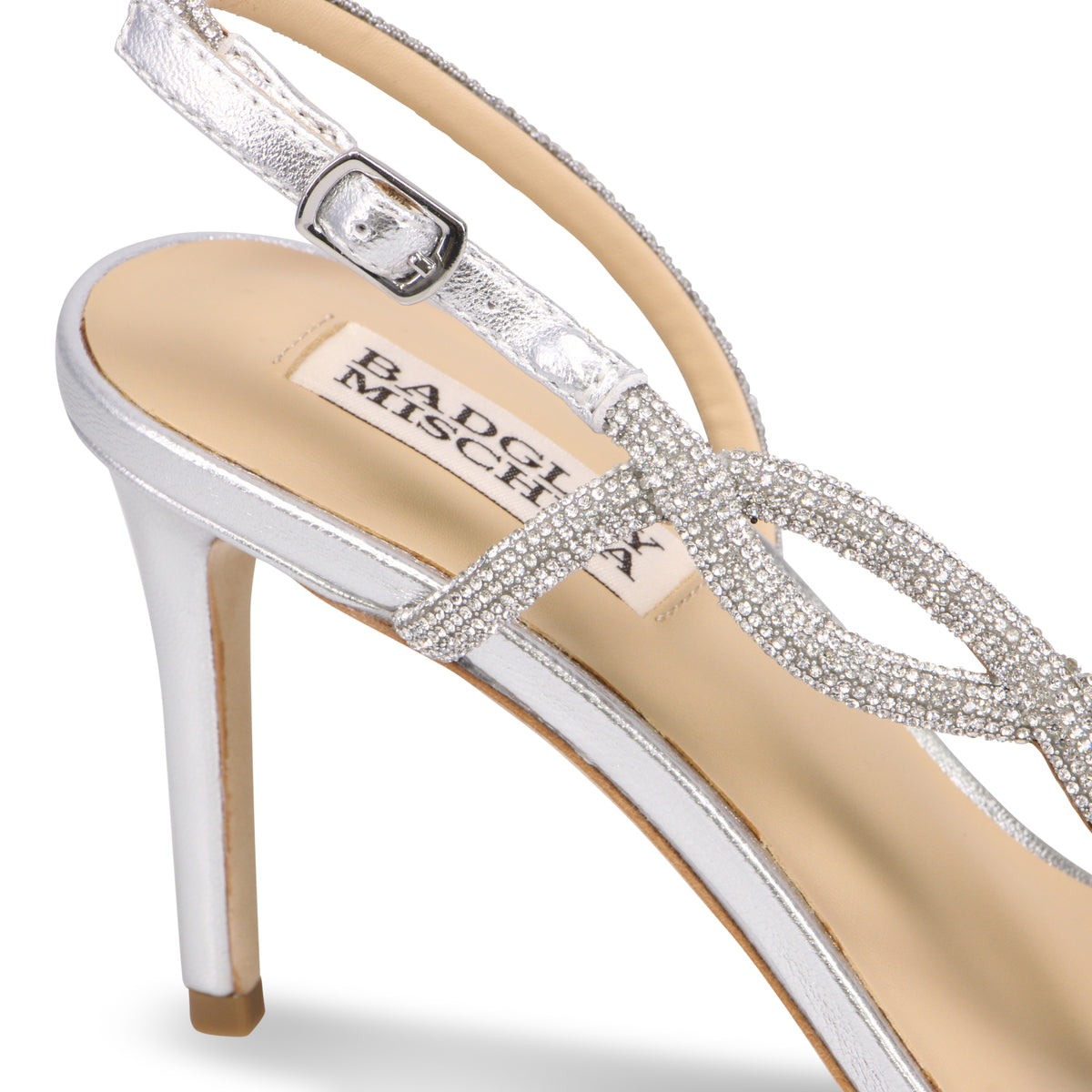 SILVER | Detail