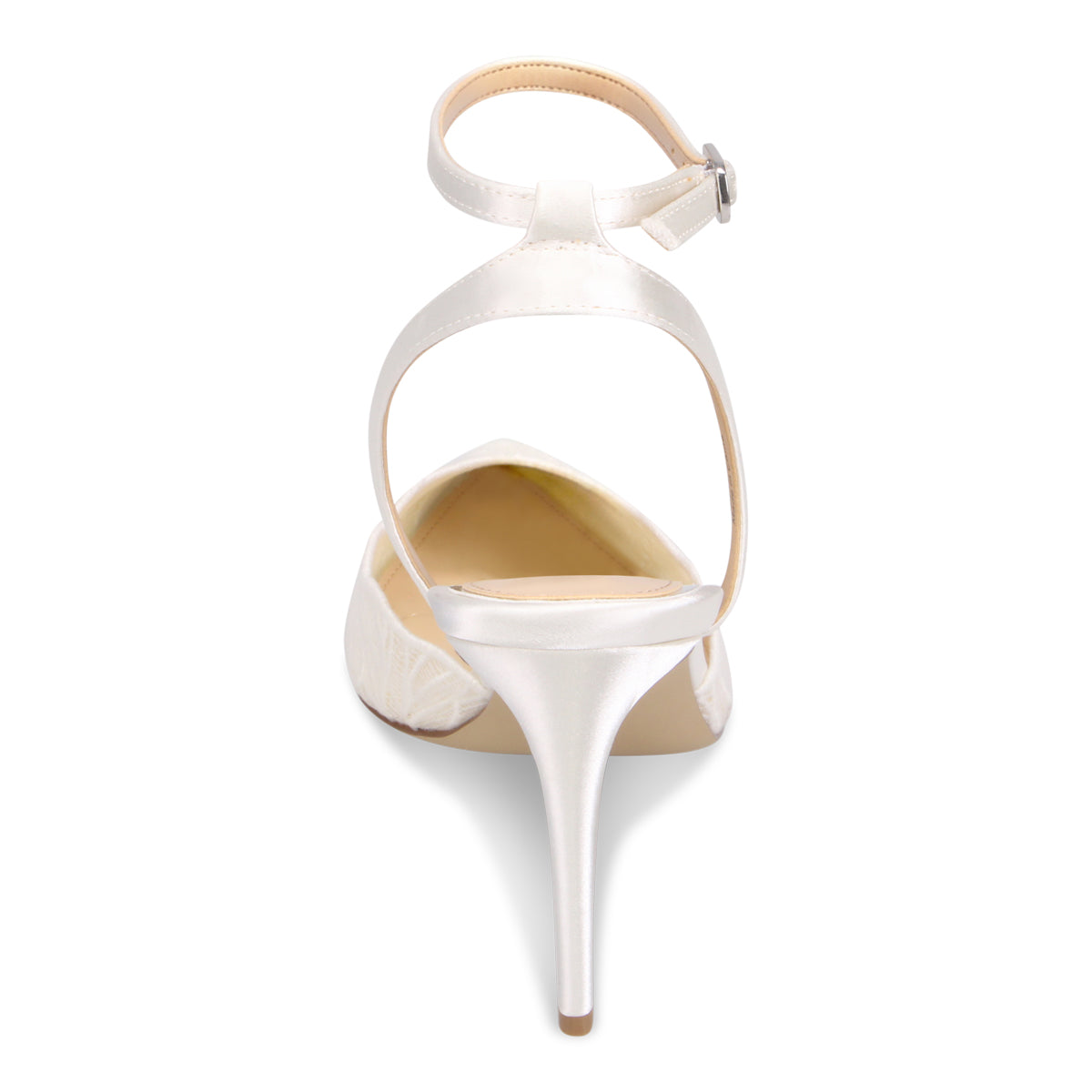 IVORY | Rear