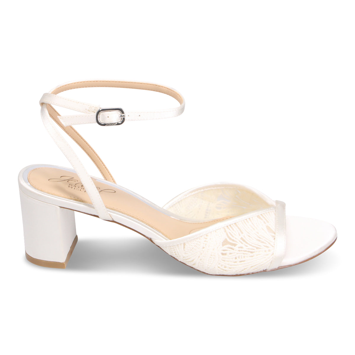 IVORY | Right