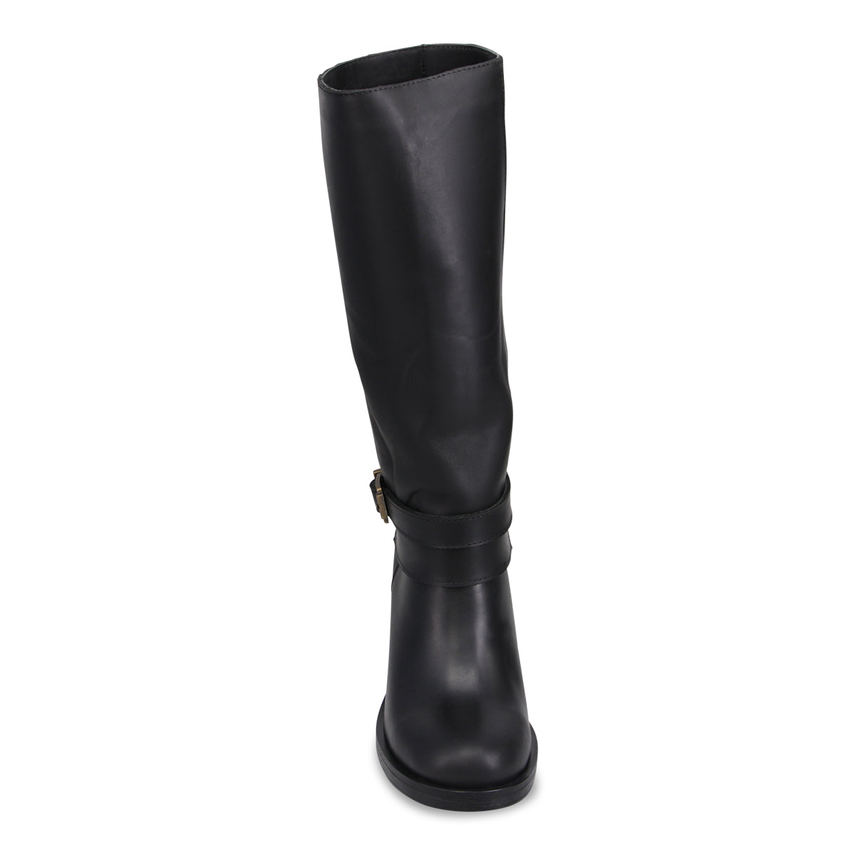 BLACK | Front