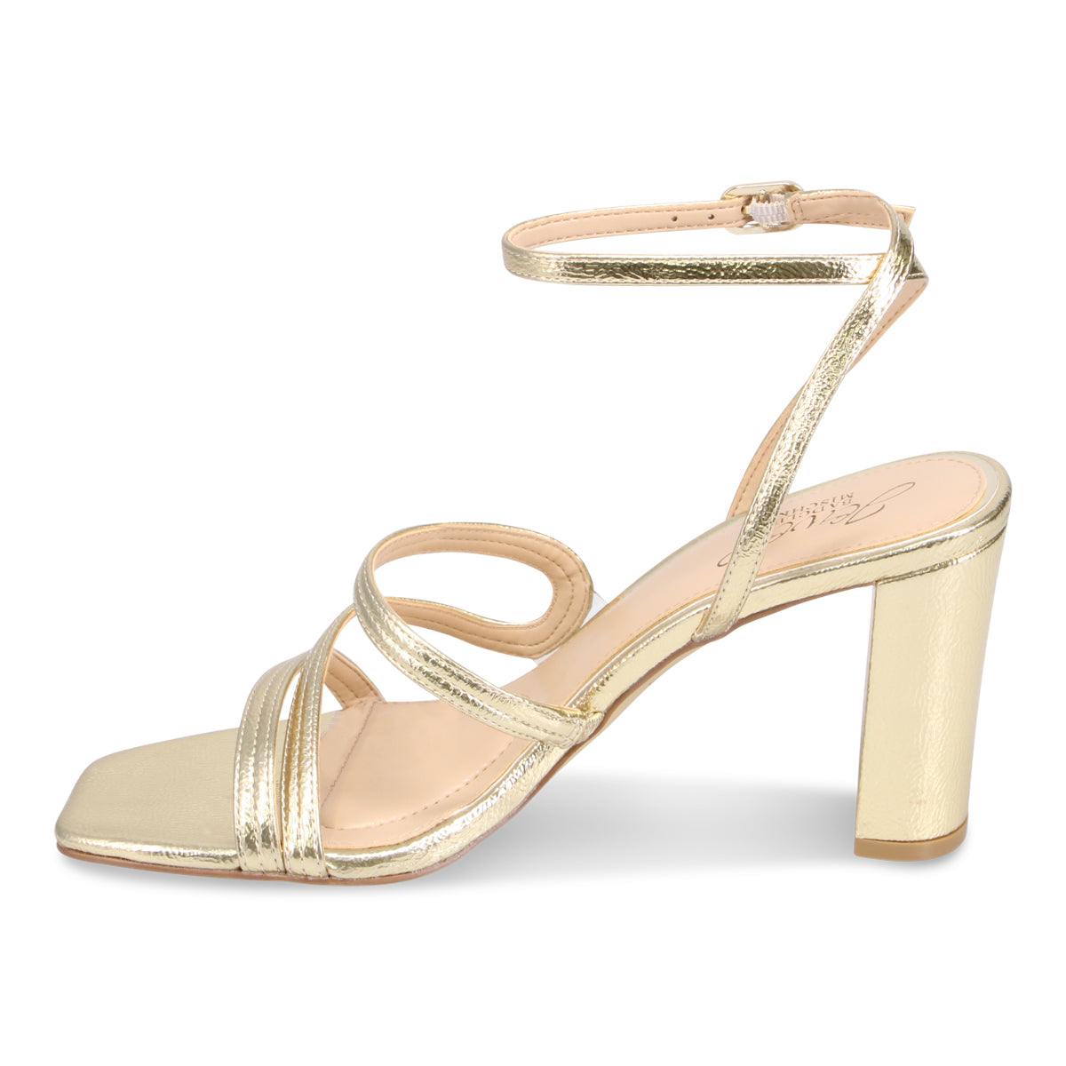 GOLD | Left