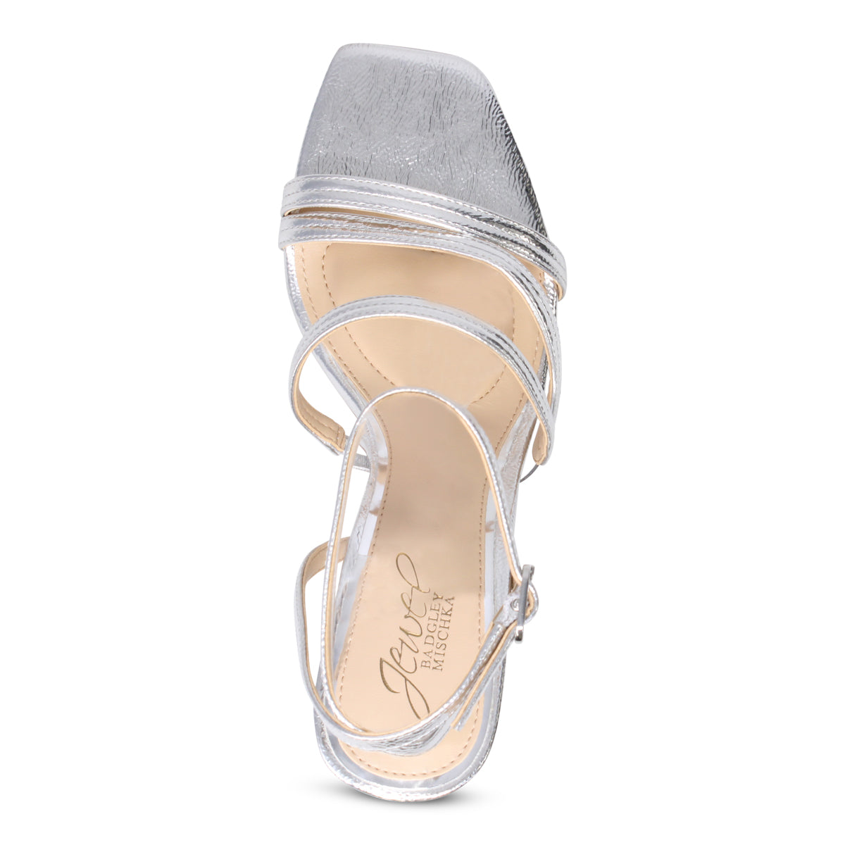 SILVER | Top