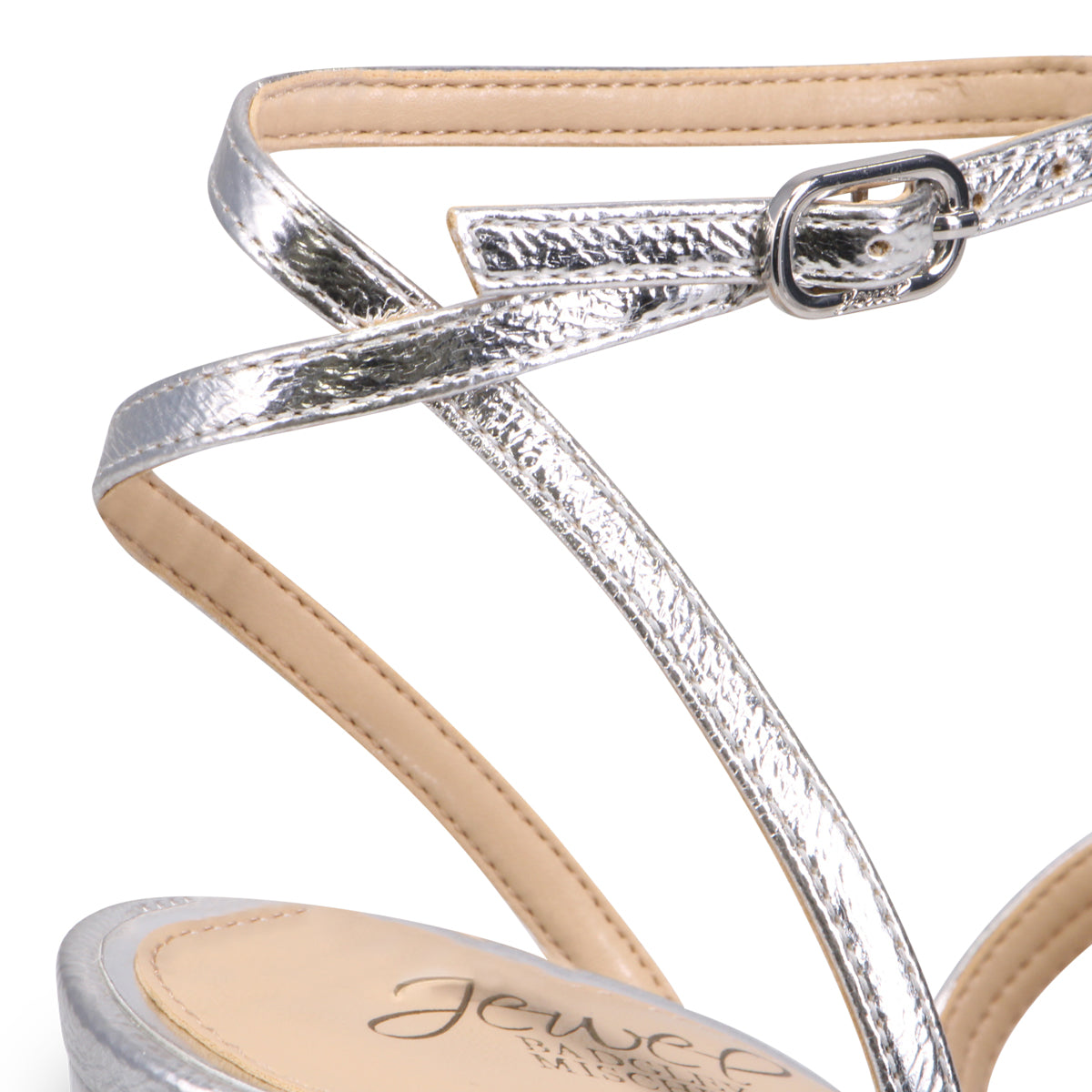 SILVER | Detail