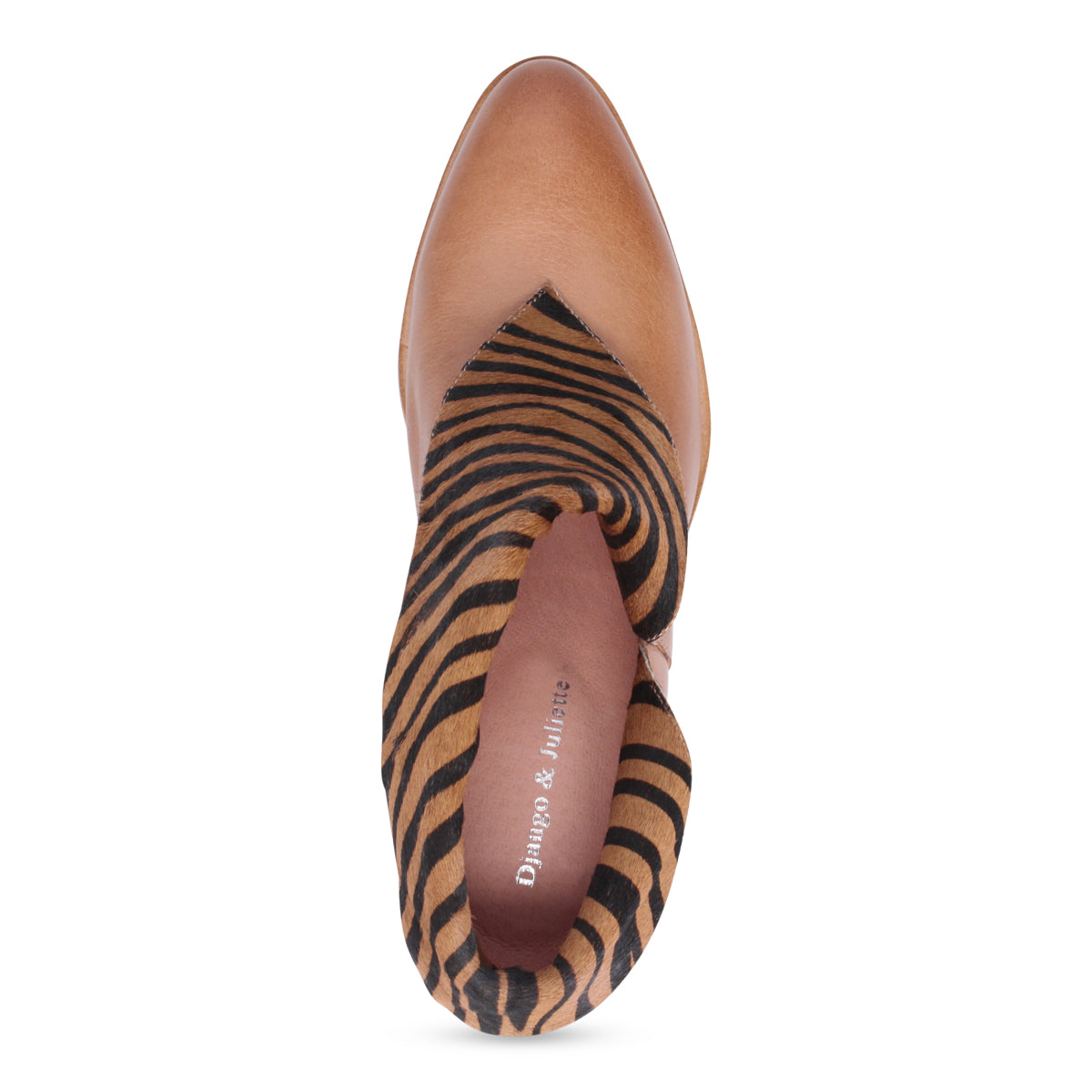 TAN TIGER | Top