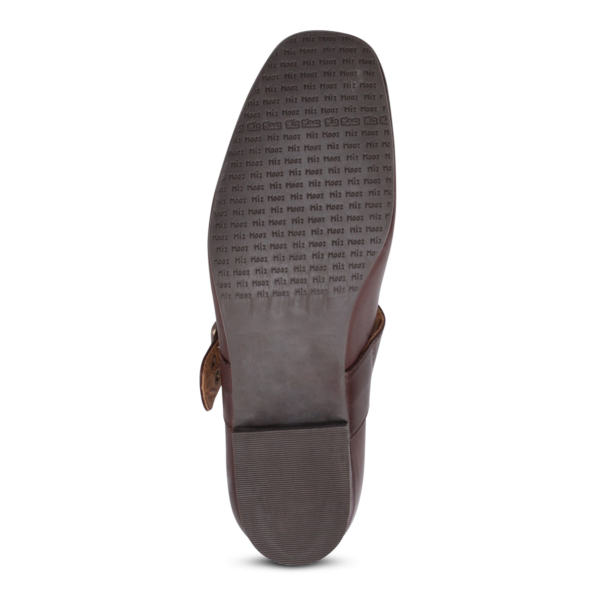 BROWN | Bottom