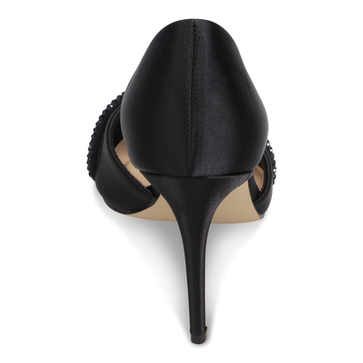 BLACK | Rear