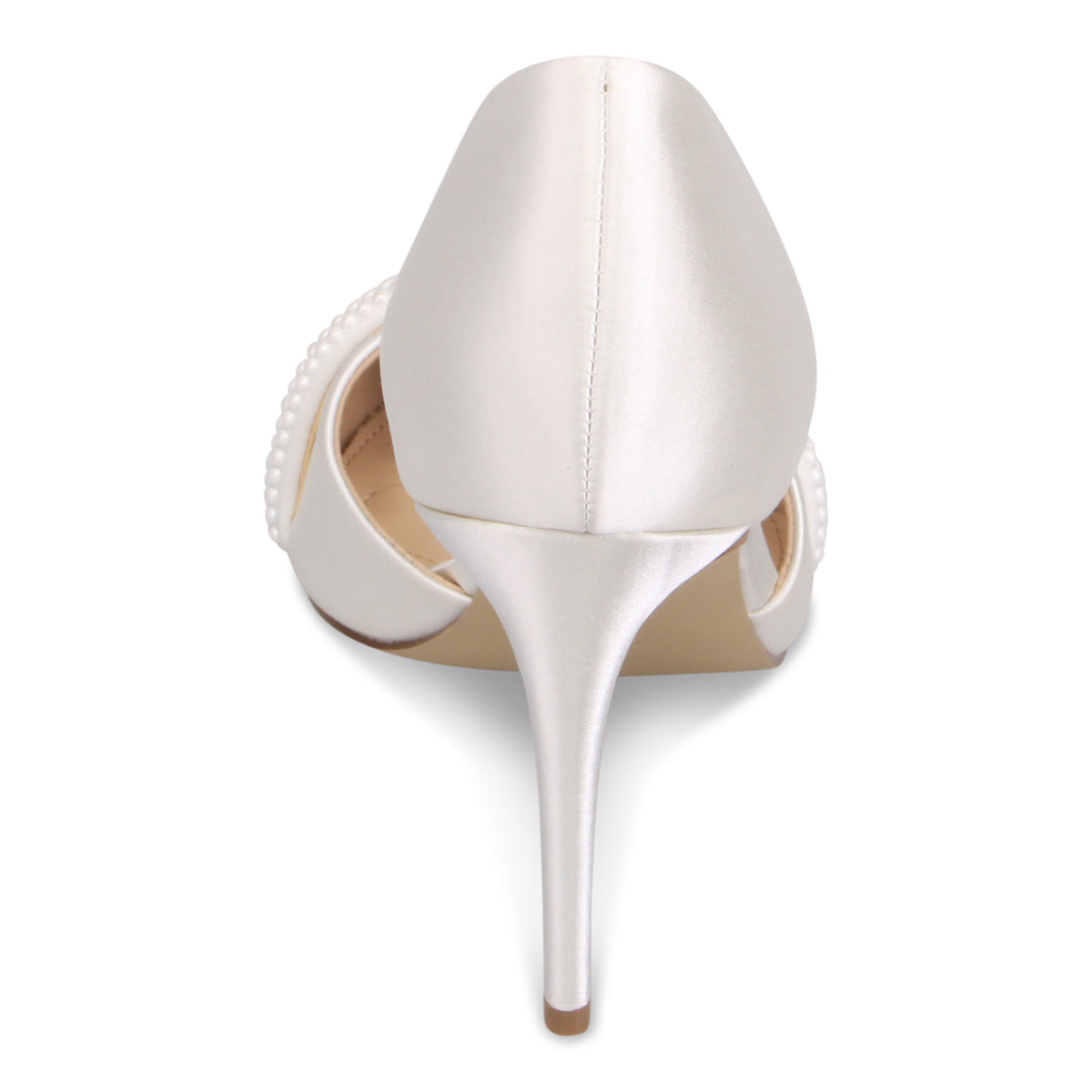 IVORY | Rear