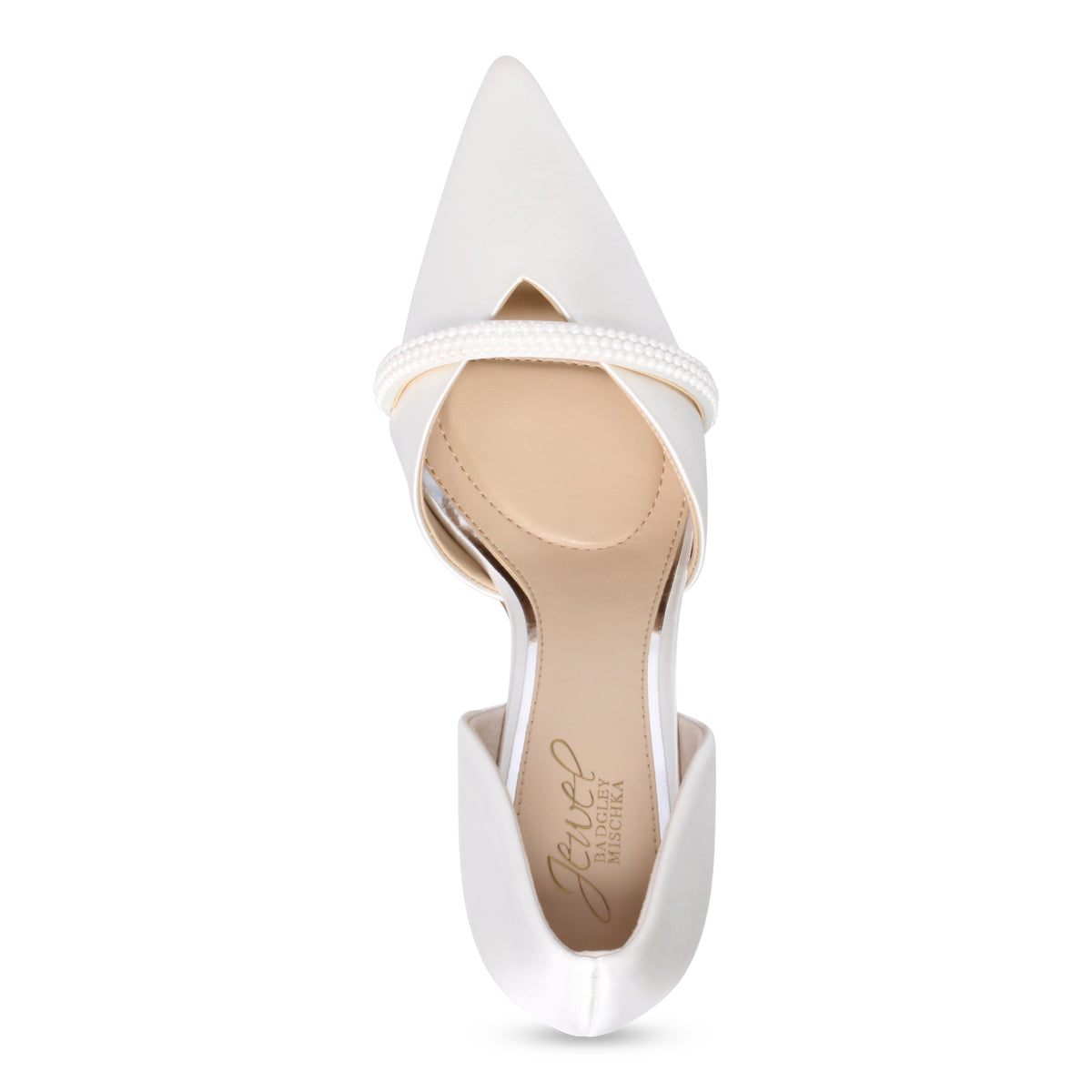 IVORY | Top