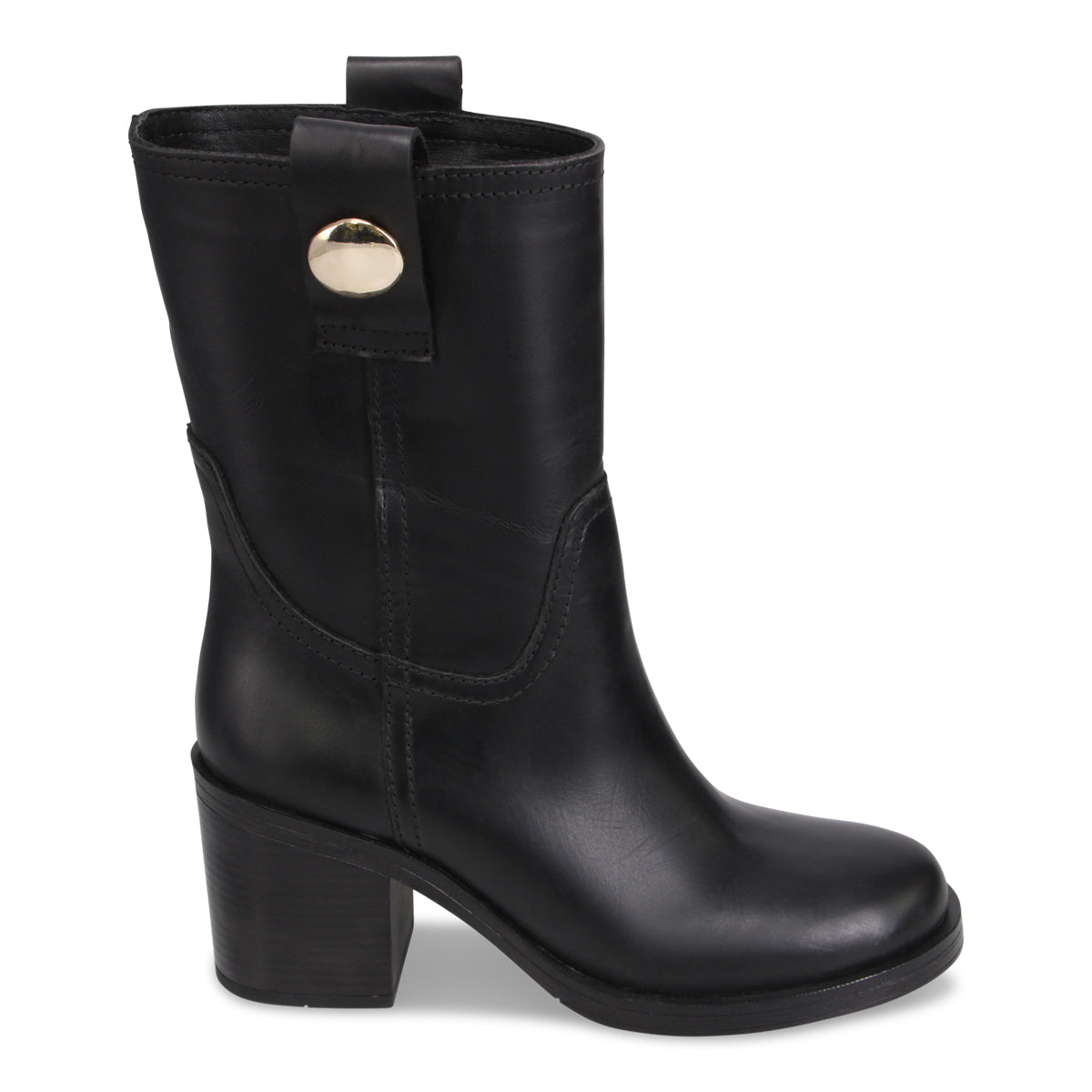 BLACK | Right