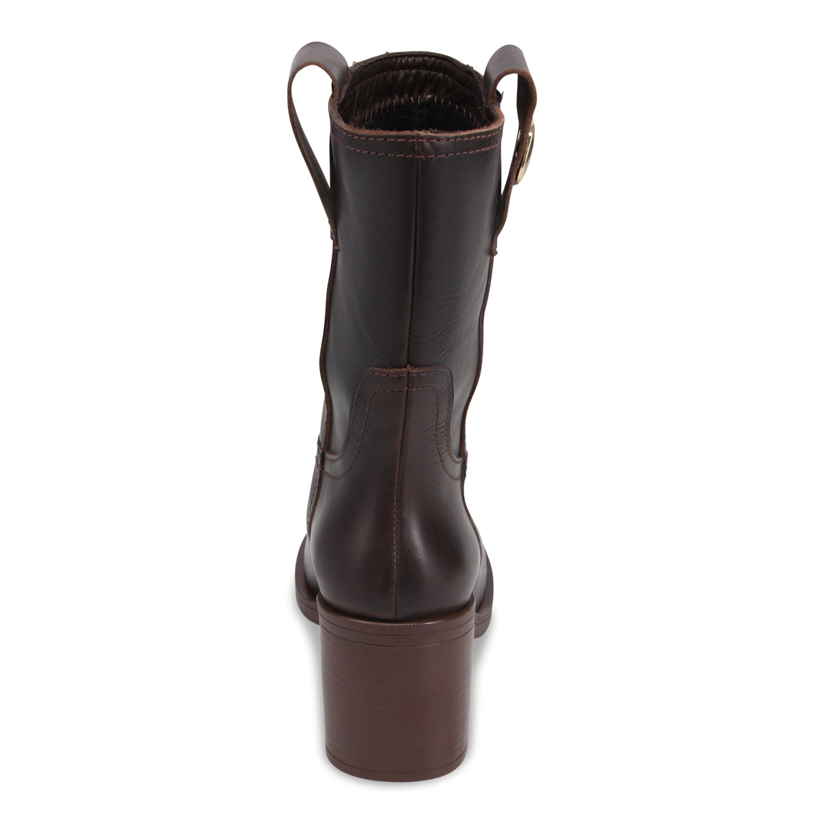 BROWN | Rear