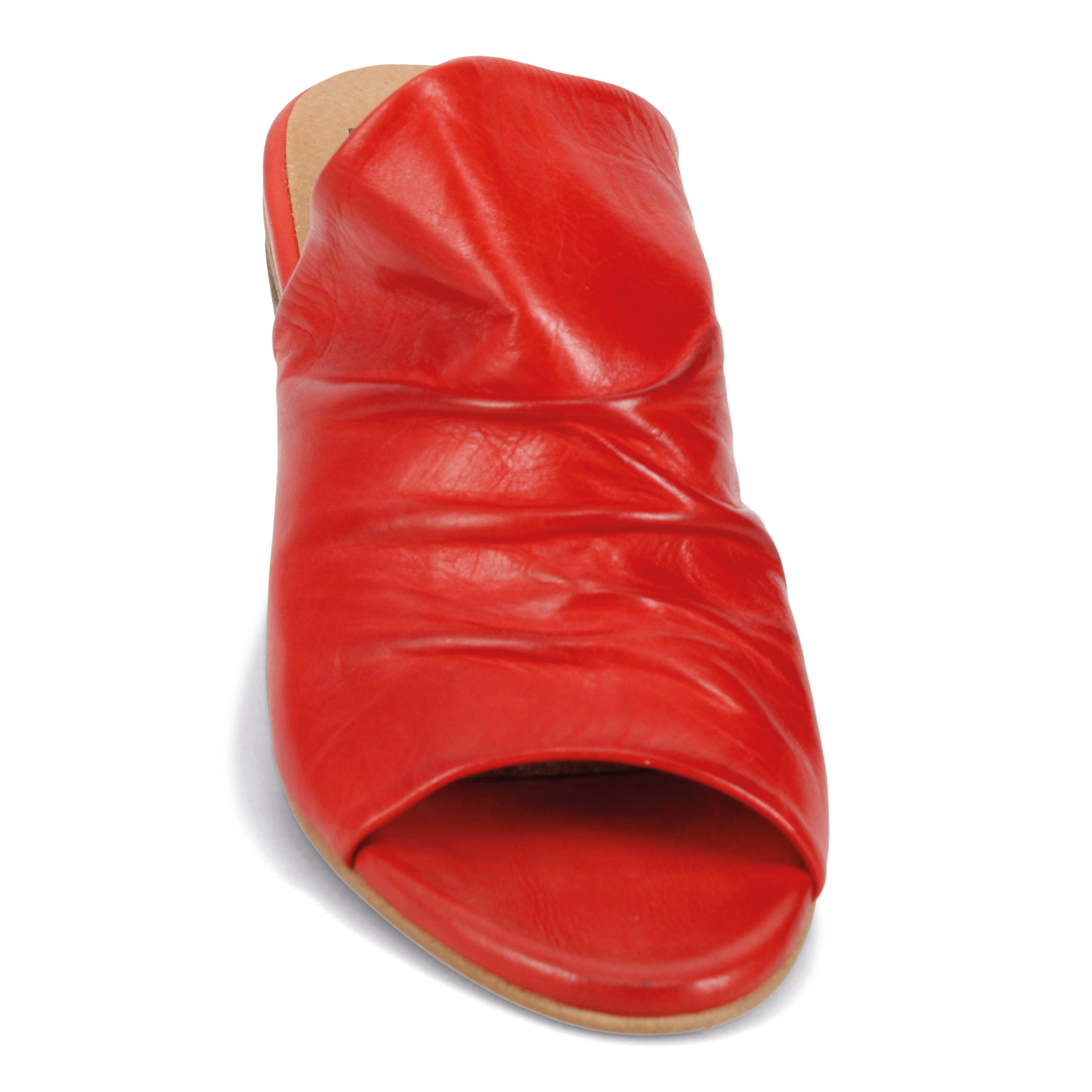 SCARLET | Front