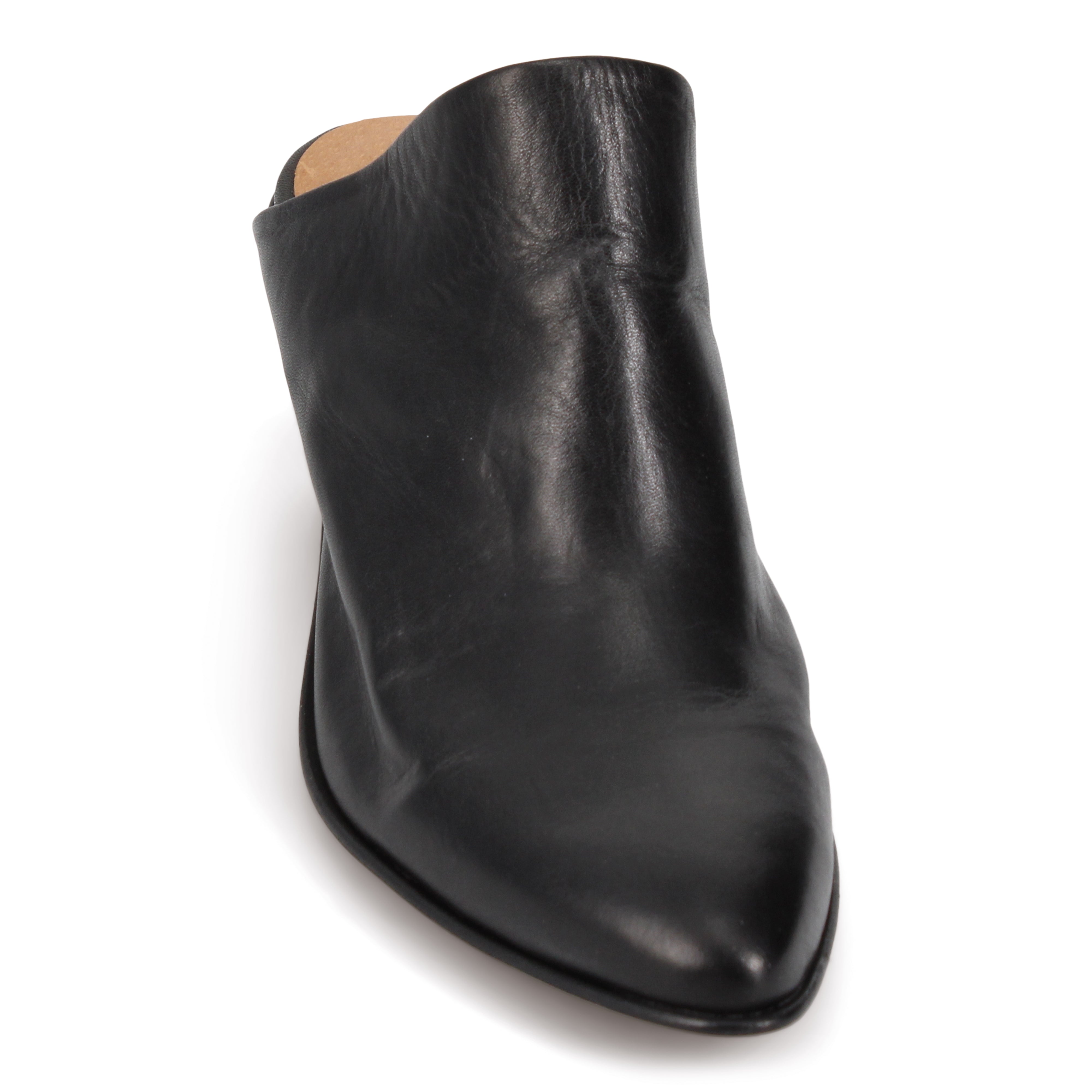 BLACK | Front