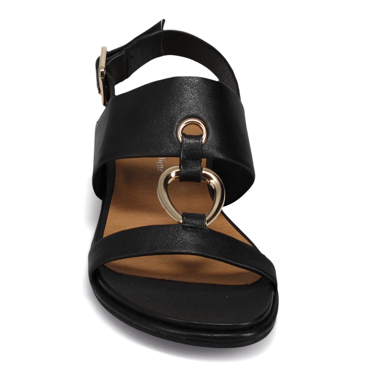BLACK | Front