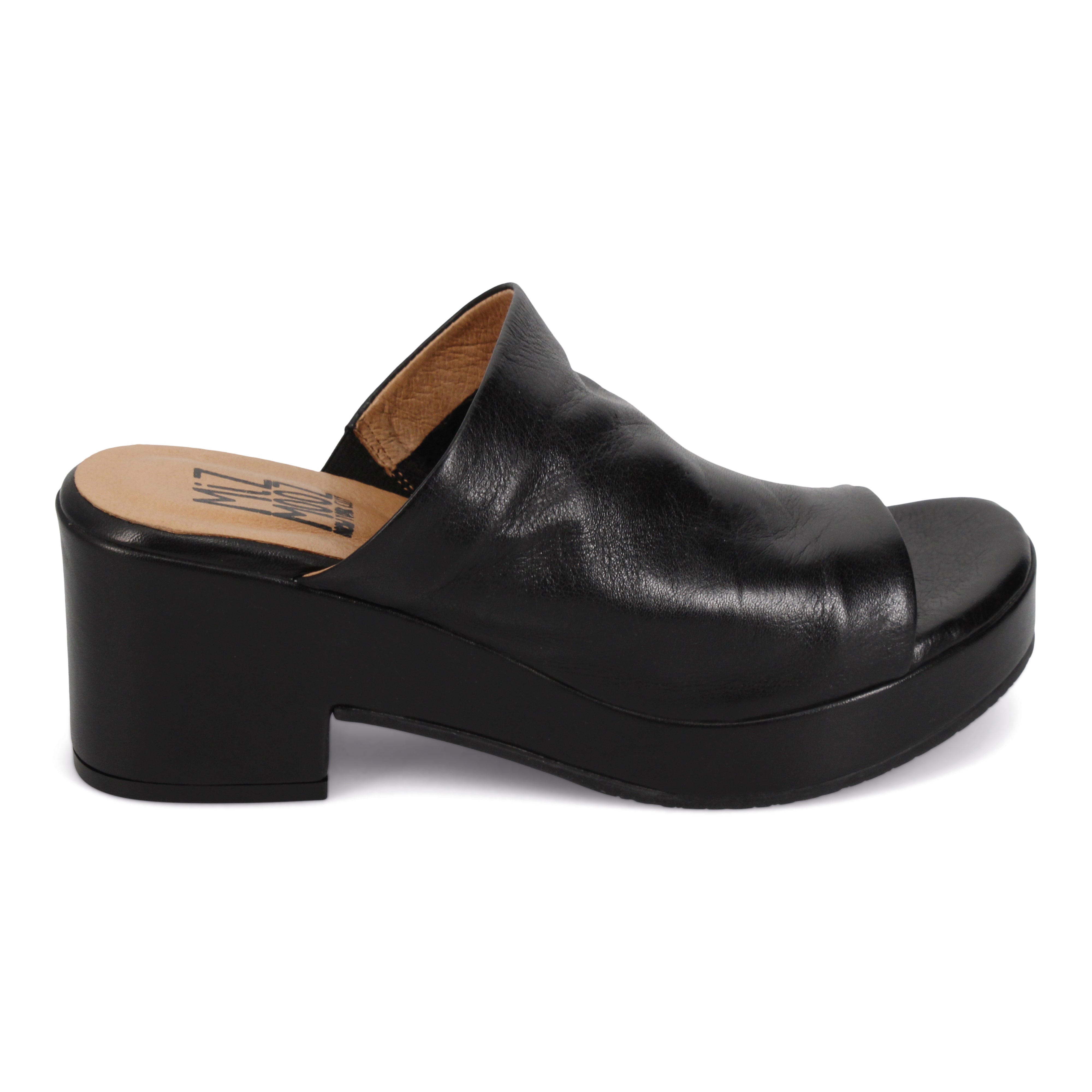 BLACK | Right