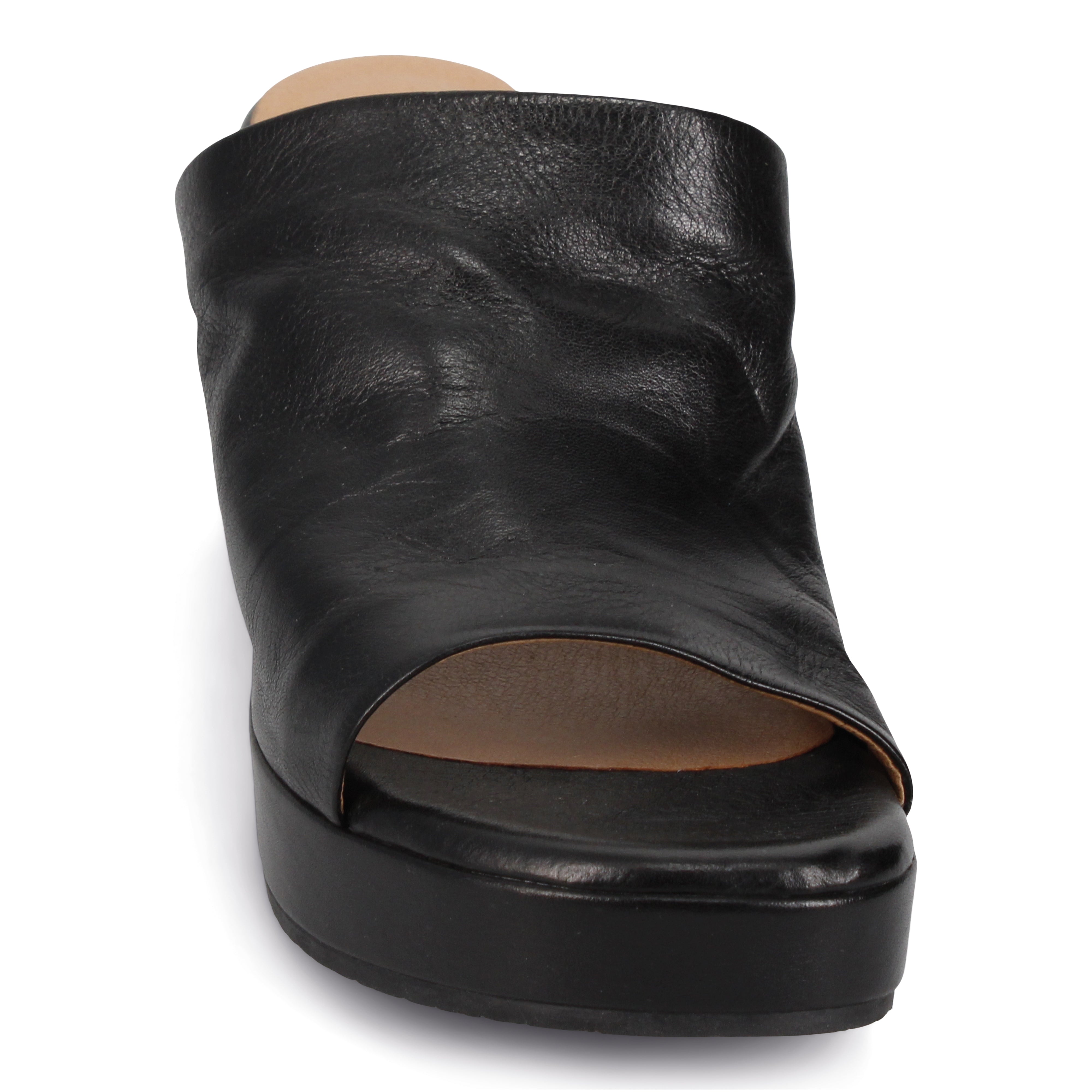BLACK | Front