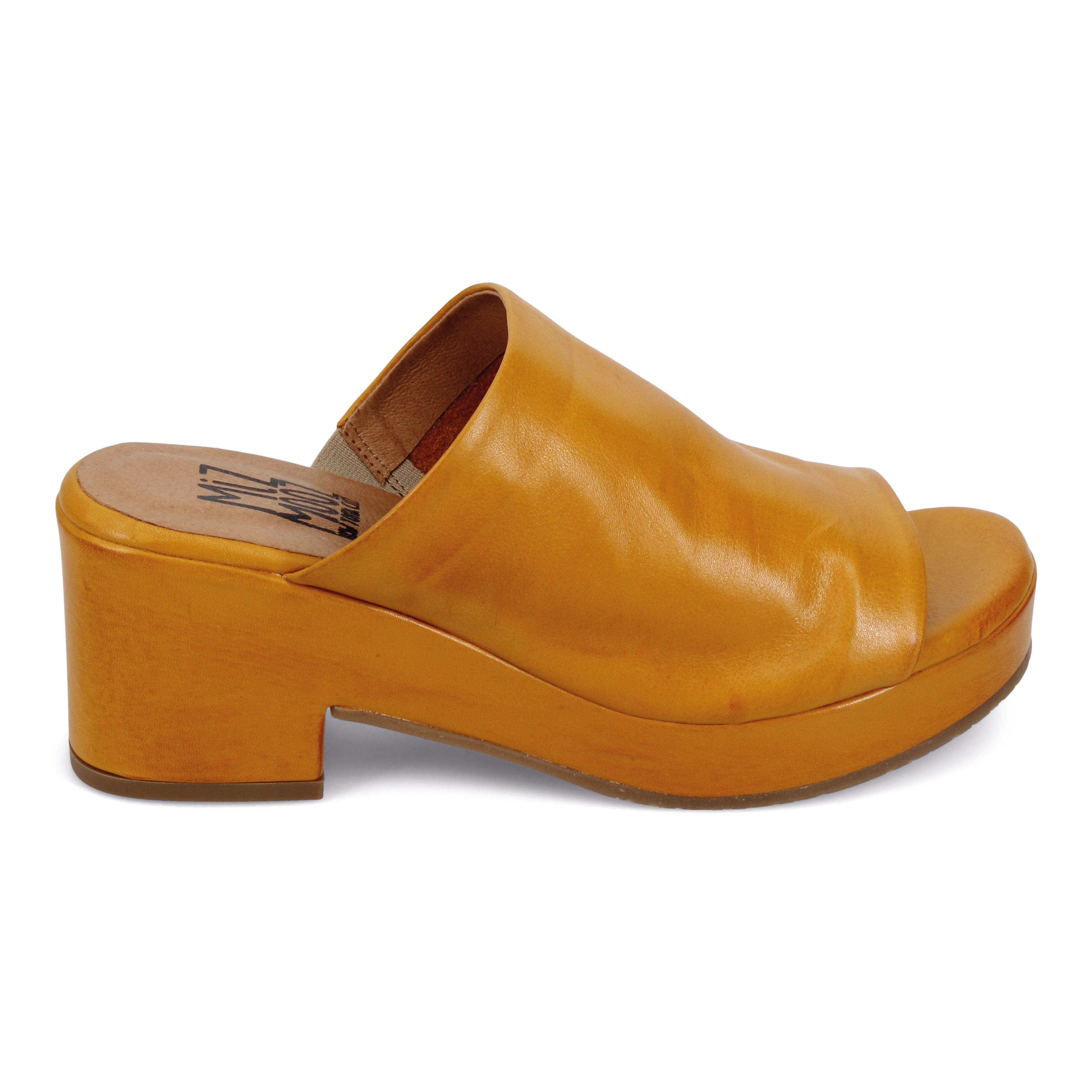 OCHRE | Right