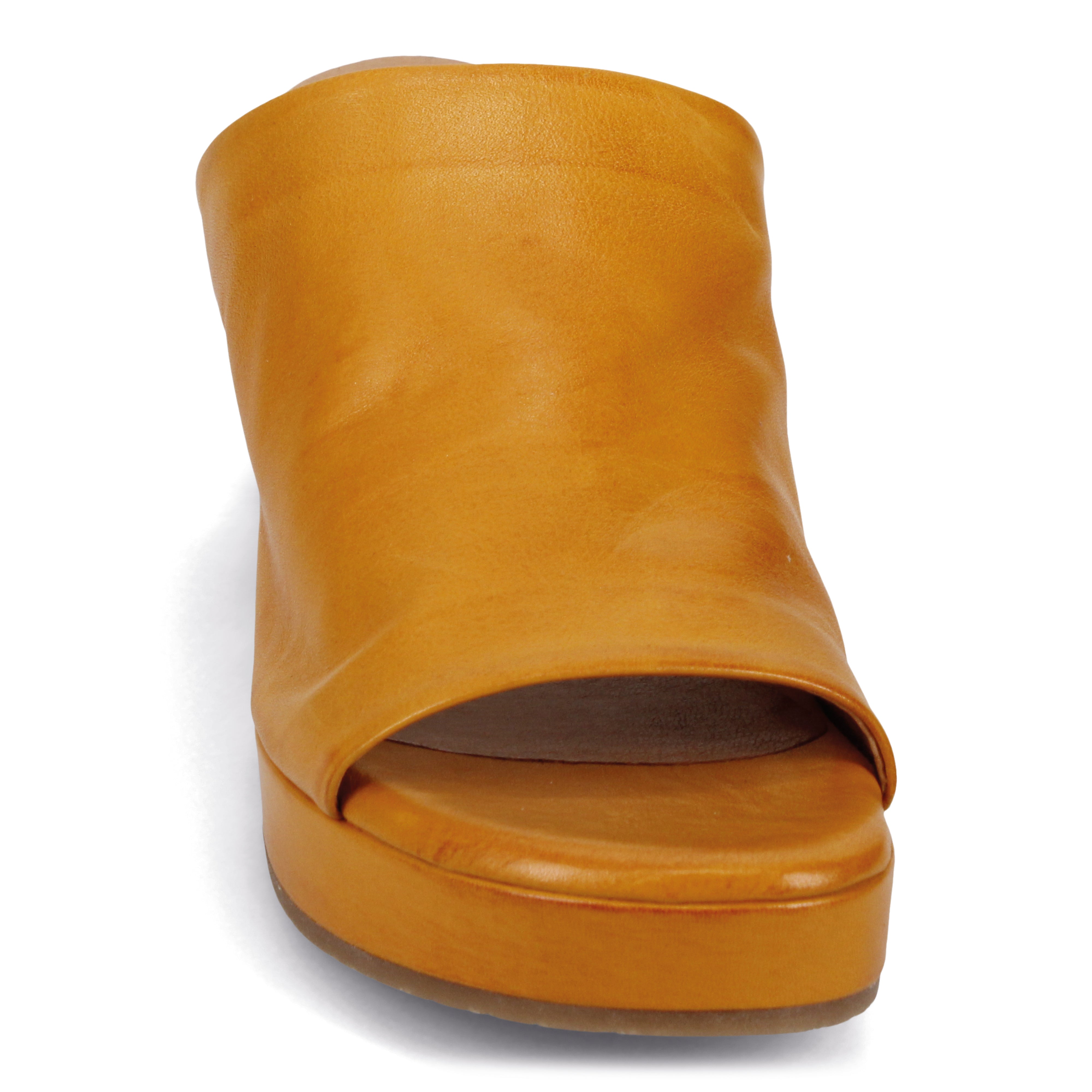 OCHRE | Front