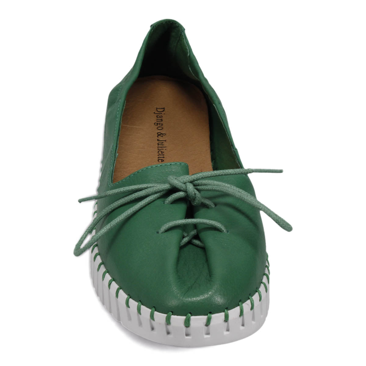 EMERALD | Front