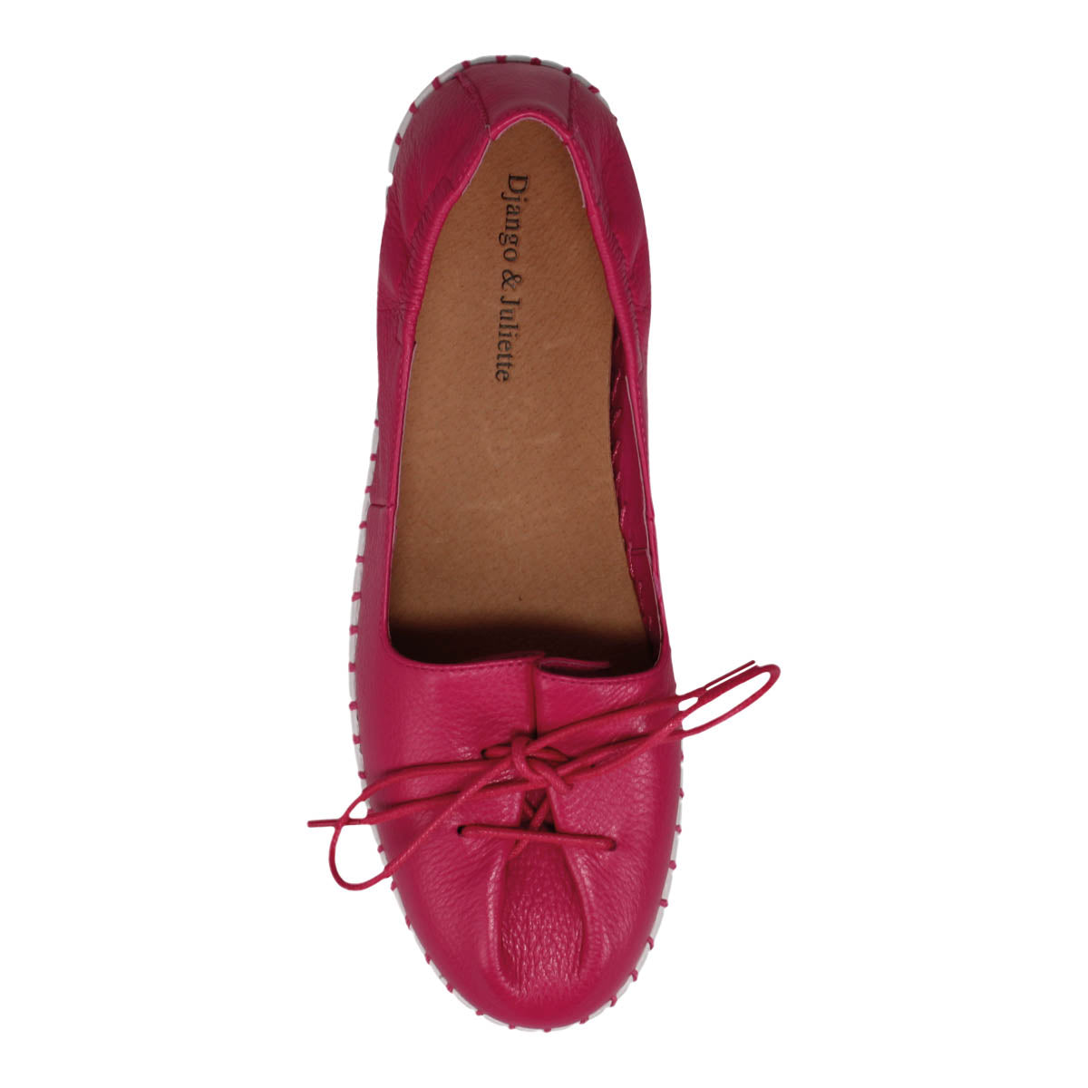 FUCHSIA | Top